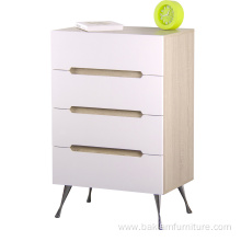 Safe Daycare Wooden Storage Furniture